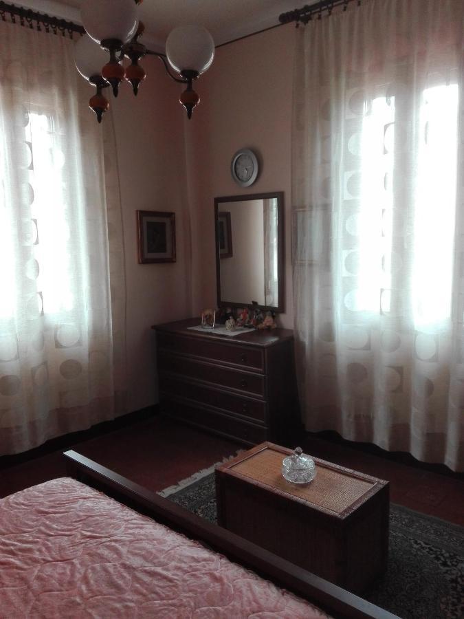 B&B "Il Cantastorie" Casa Molinari-Boldrini - Room & Breakfast Кастельфранко-Эмилия Экстерьер фото